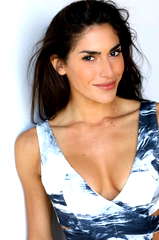Nikki Alexis Howard profile picture