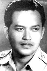 M. Amin