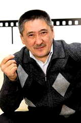 Yerkin Rakishev