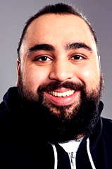 Asim Chaudhry profile picture