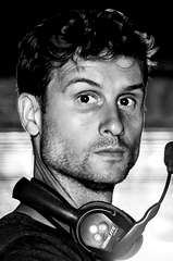 Jonathan van Tulleken