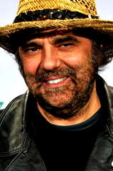 Daniel Lanois