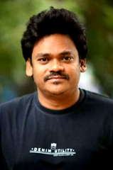 Shakalaka Shankar profile picture