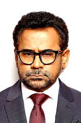 Anees Bazmee