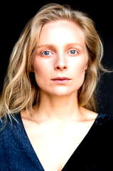 Salome R. Gunnarsdottir profile picture