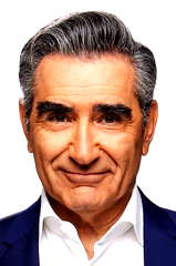 Eugene Levy