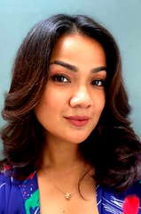 Nirina Zubir