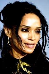 Lisa Bonet profile picture