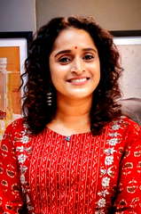 Surabhi Lakshmi profile picture