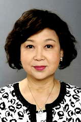 Mimi Chu Mai-Mai profile picture