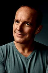 Clark Gregg profile picture