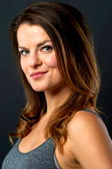 Maggie Lou Rader profile picture