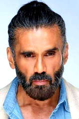 Suniel Shetty profile picture