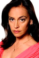Claudia Burr profile picture