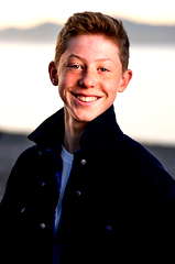 Forrest Rozitis profile picture