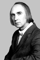 Volodymyr Huba
