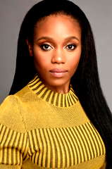 Brandi Huzzie profile picture