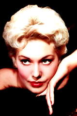 Kim Novak profile picture
