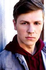 Caleb Barwick profile picture