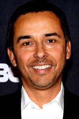 Damon D'Oliveira