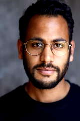 Kiroshan Naidoo profile picture