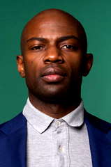 David Gyasi profile picture