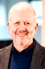David Parfitt profile picture