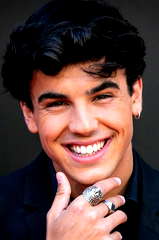 Óscar Casas profile picture