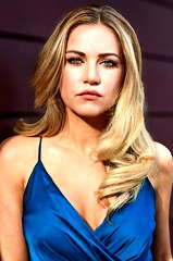 Chelsea Gilson profile picture