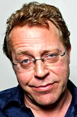 Mike Wilmot profile picture
