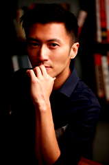 Nicholas Tse Ting-Fung profile picture