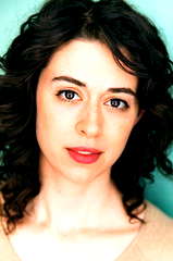 Adina Verson profile picture
