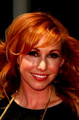Kari Byron
