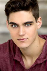 Nick Merico profile picture