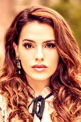 Melia Kreiling profile picture