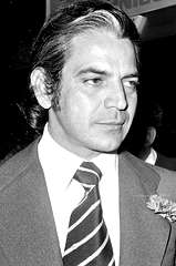 Espartaco Santoni profile picture