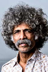 Makrand Deshpande profile picture