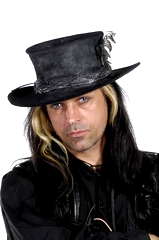 Carl McCoy profile picture