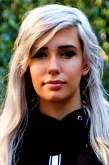 Alanah Pearce profile picture