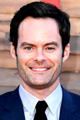 Bill Hader profile picture