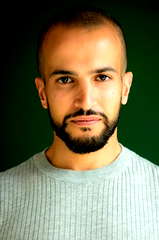 Amed Hashimi profile picture