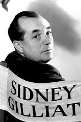 Sidney Gilliat