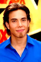 Apolo Ohno profile picture
