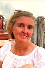 Amy West