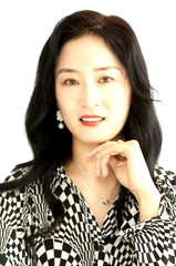 Bai Jingjing profile picture