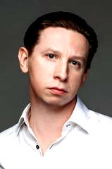 Dmitry Lysenkov