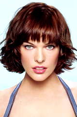 Milla Jovovich profile picture