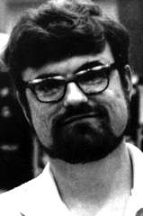 Brad Linaweaver profile picture