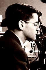 Pablo G. del Amo