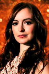 Ahna O'Reilly profile picture